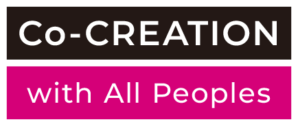 Co-Creation for All Peoples ARCHIVE
