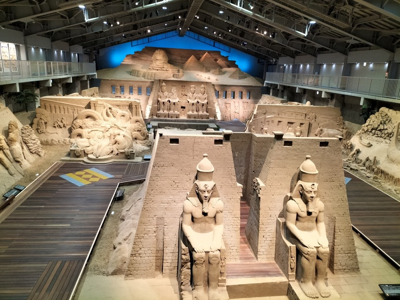 3泊4日限定1組|里山の穴場温泉と「あいサポート・アートとっとり祭」を満喫ツアー。ユニバーサルデザインの宿「星取テラスせきがね」宿泊